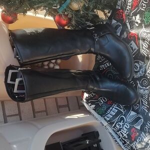 Tommy Hilfiger Boots